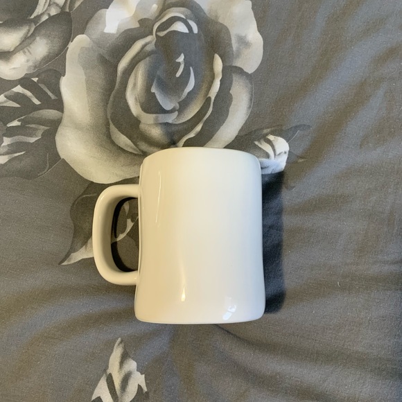 🍀Rae Dunn KISS ME🍀 - Picture 5 of 5